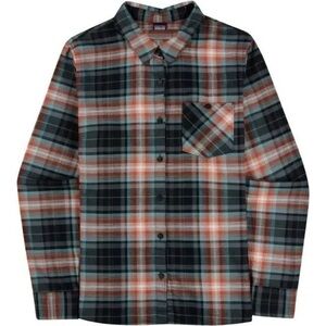 Patagonia Women’s Heywood Flannel Shirt